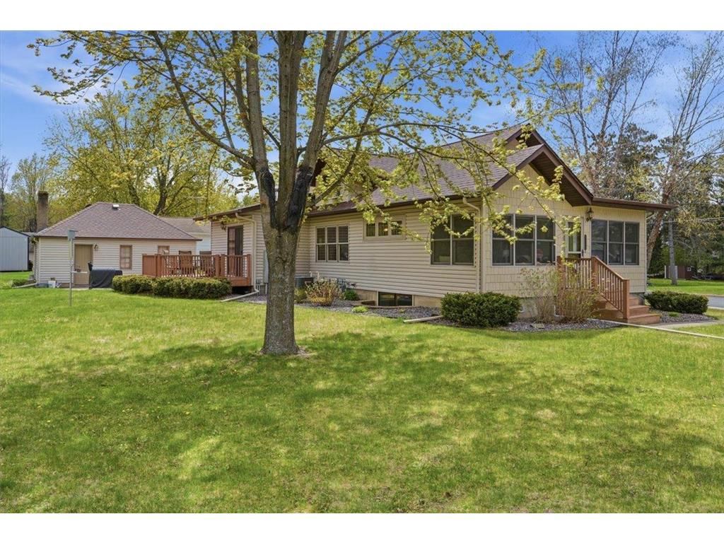 Photo of 320 W State STREET, Dresser, WI 54009 (MLS # 7067900)