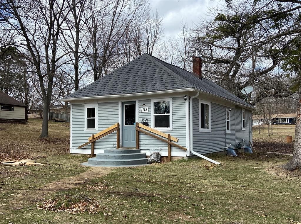Photo of 1112 Superior STREET, Spooner, WI 54801 (MLS # 1599924)