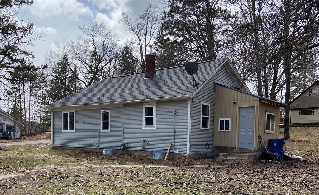 Photo of 1112 Superior STREET, Spooner, WI 54801 (MLS # 1599924)