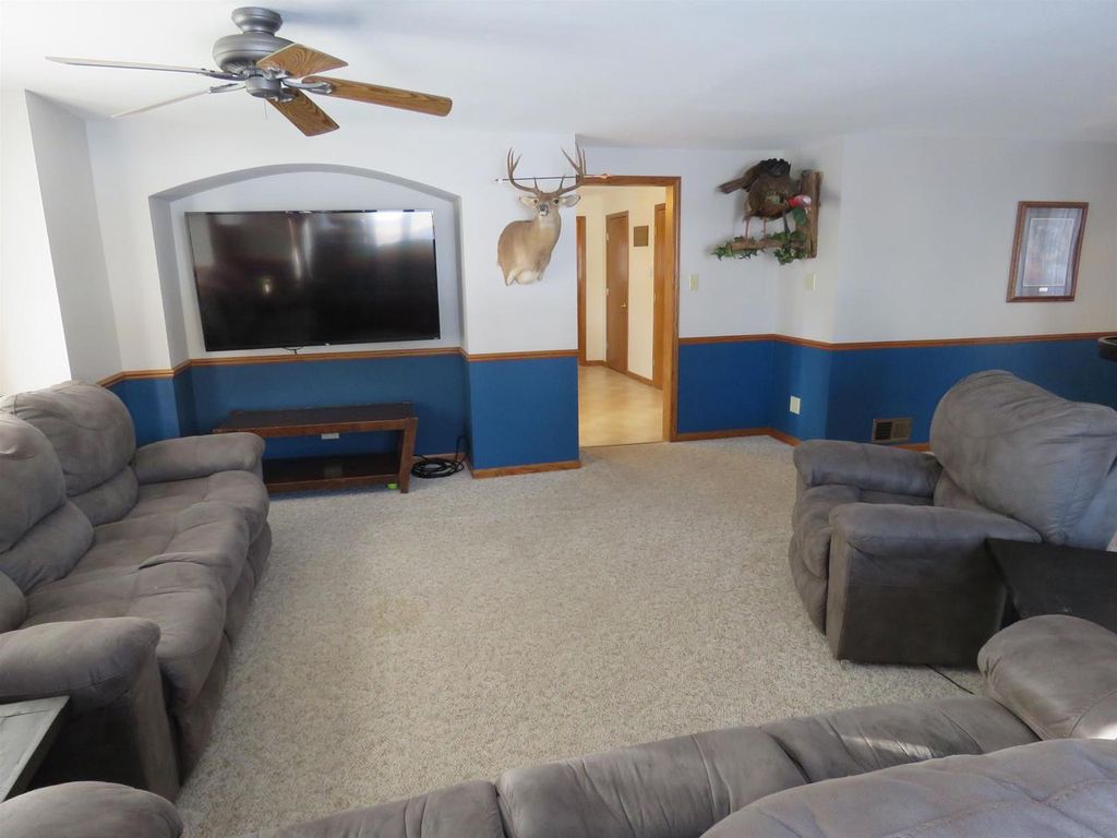 Photo of 306 S Milwaukee STREET, Theresa, WI 53091 (MLS # 2013747)