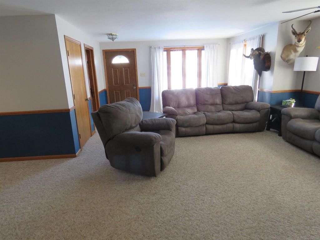 Photo of 306 S Milwaukee STREET, Theresa, WI 53091 (MLS # 2013747)