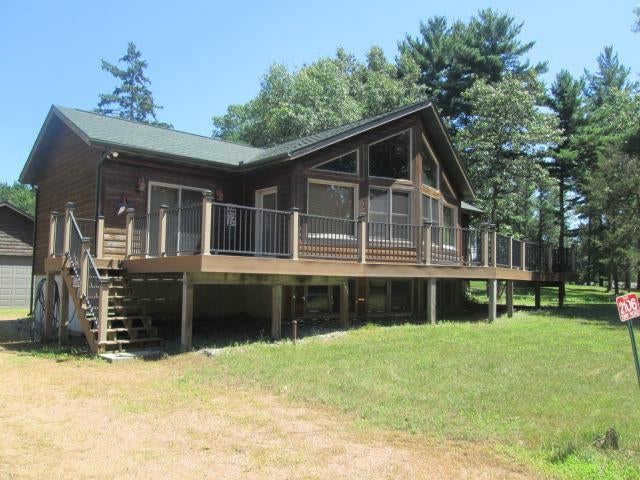 Photo of 2106 Town ROAD, Friendship, WI 53934 (MLS # 2028063)