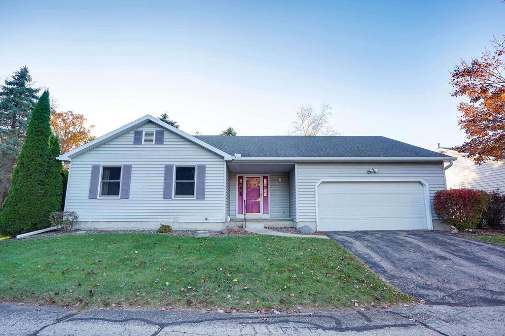 Photo of 7265 W Valley Ridge DRIVE, Madison, WI 53719 (MLS # 2011614)
