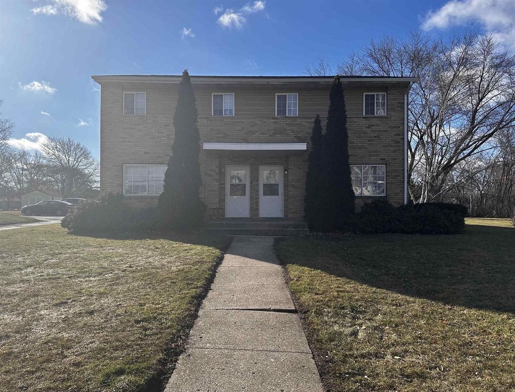 Photo of 1896-1898 Murphy Woods ROAD, Beloit, WI 53511 (MLS # 2016963)