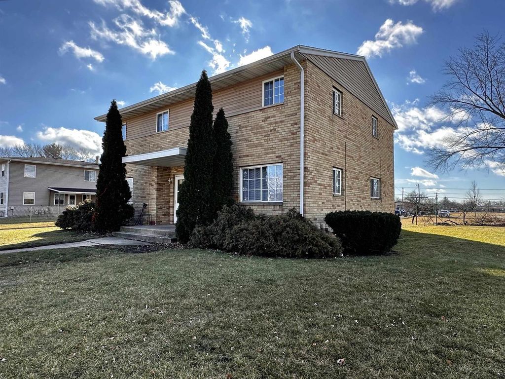 Photo of 1896-1898 Murphy Woods ROAD, Beloit, WI 53511 (MLS # 2016963)