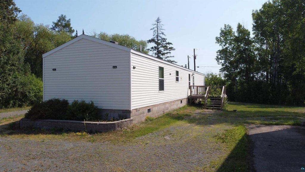 Photo of 4503 S Lackson ROAD, South Range, WI 54874 (MLS # 6127787)