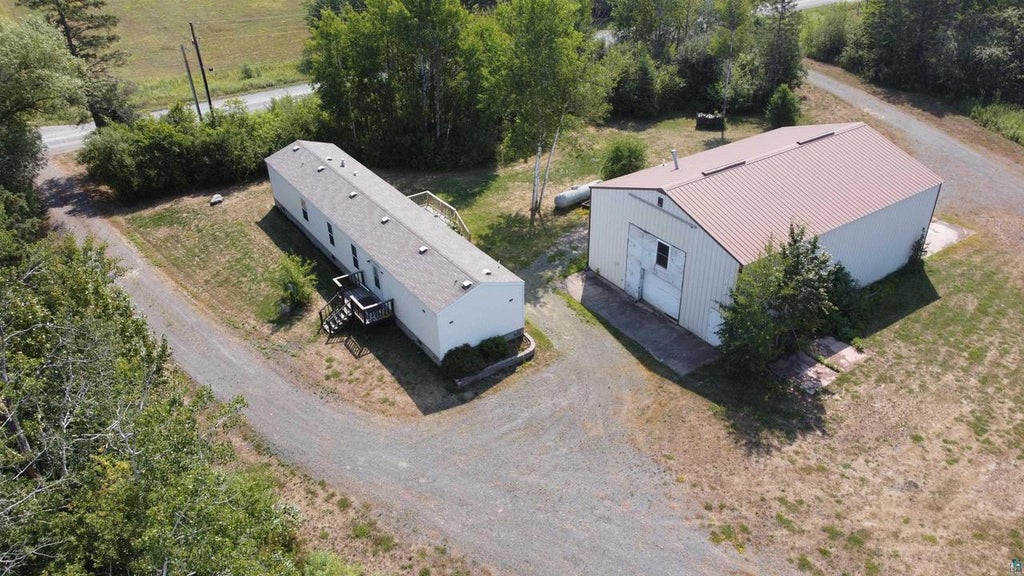 Photo of 4503 S Lackson ROAD, South Range, WI 54874 (MLS # 6127787)