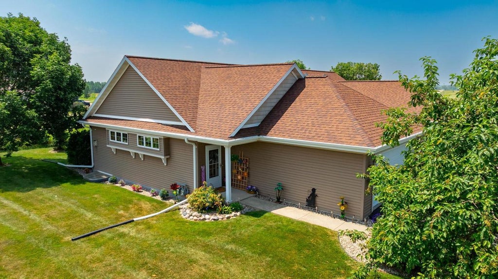 Photo of E7593 Greenwing LANE, Fremont, WI 54940 (MLS # 50329555)