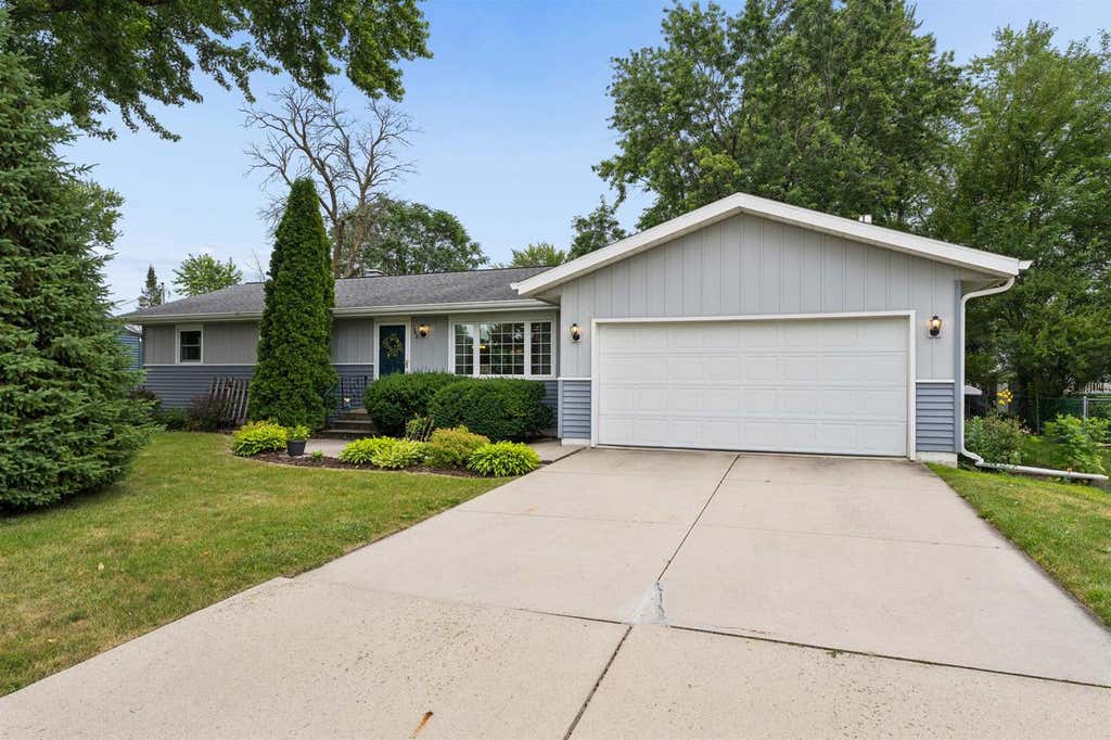 Photo of 168 Maria LANE, Fond Du Lac, WI 54935 (MLS # 50330515)