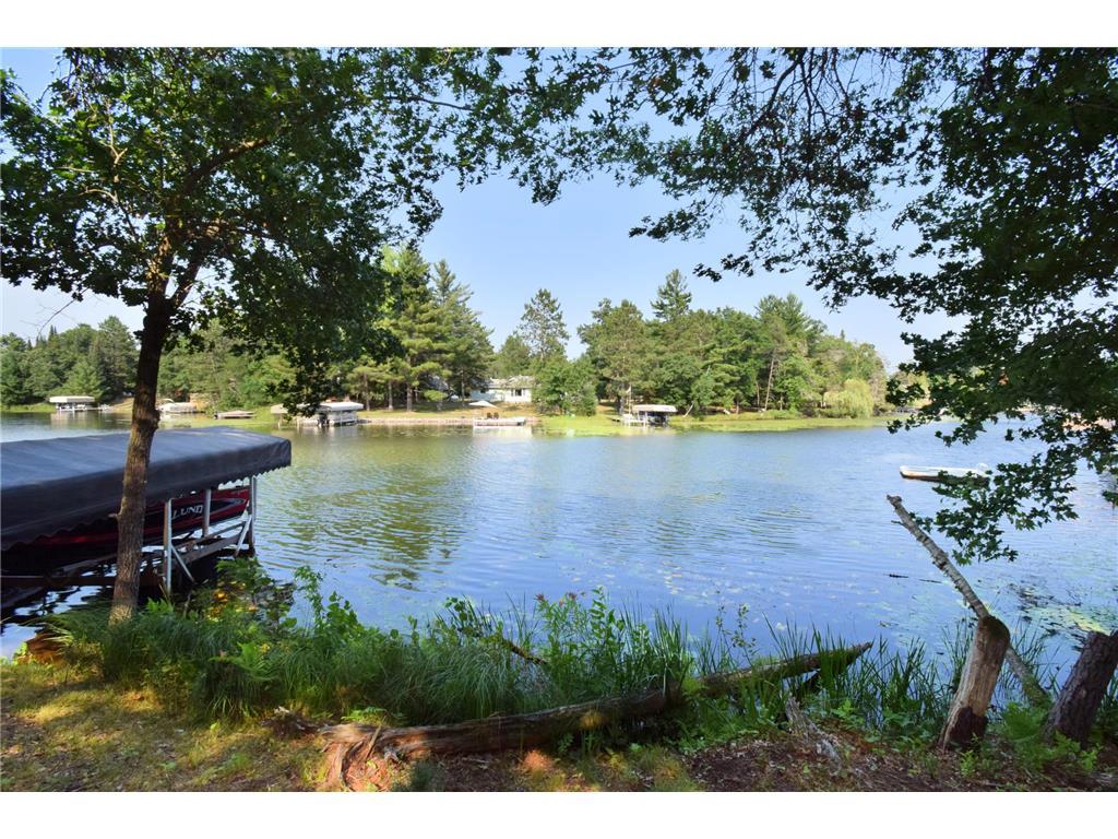 Photo of 6575 Flowage DRIVE, Danbury, WI 54830 (MLS # 7122287)
