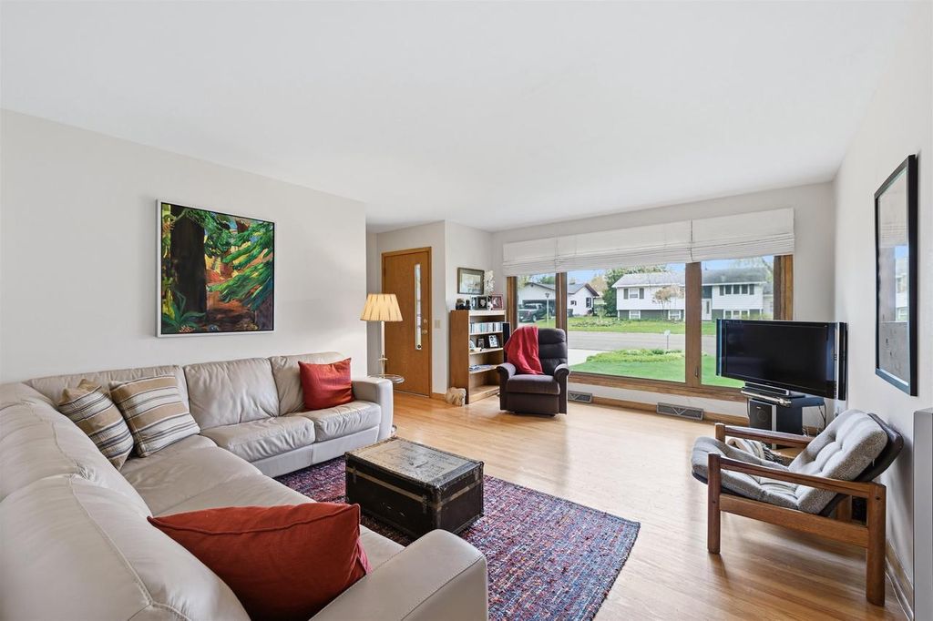Photo of 416 S Woodland DRIVE, Whitewater, WI 53190 (MLS # 2022067)