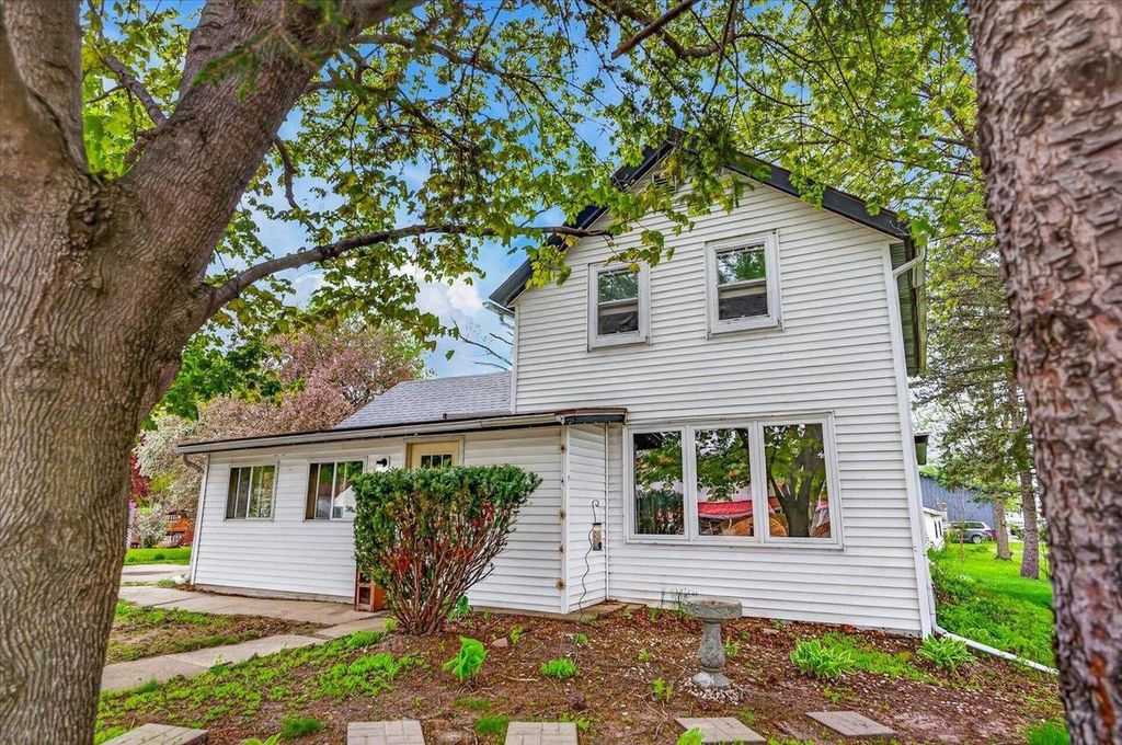 Photo of 510 Scott STREET, Mazomanie, WI 53560 (MLS # 2019658)