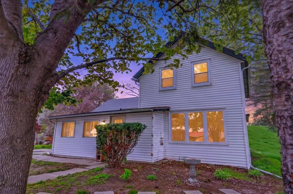 Photo of 510 Scott STREET, Mazomanie, WI 53560 (MLS # 2019658)