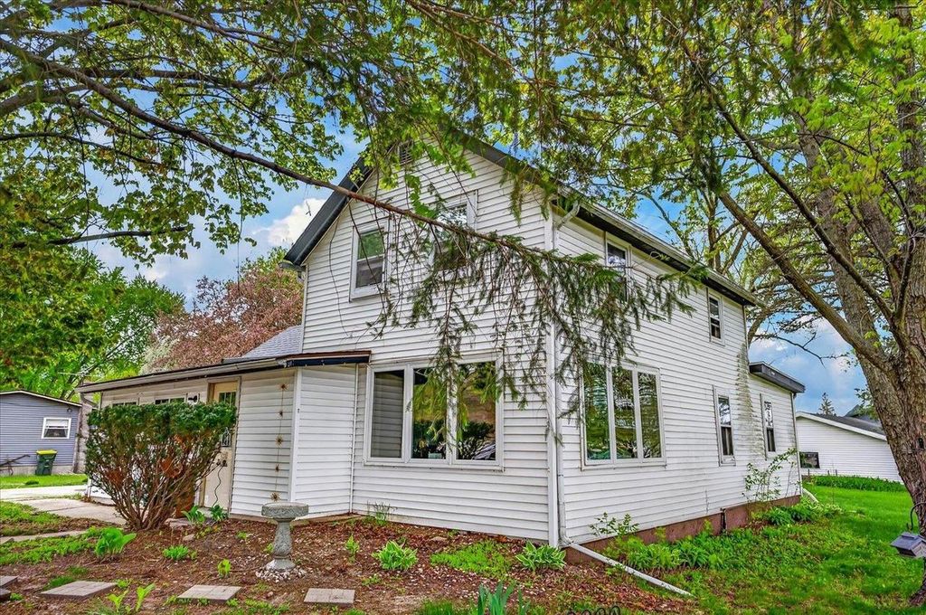 Photo of 510 Scott STREET, Mazomanie, WI 53560 (MLS # 2019658)