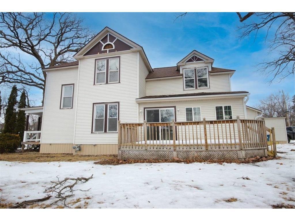 Photo of 803 N Main STREET, Rice Lake, WI 54868 (MLS # 7026766)