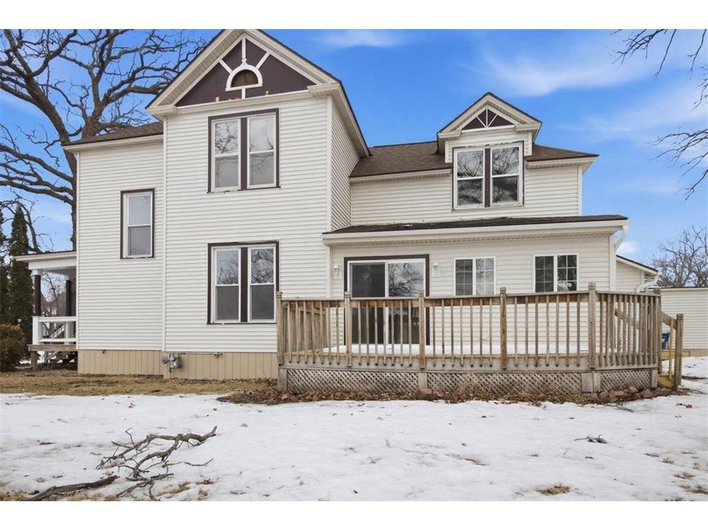 Photo of 803 N Main STREET, Rice Lake, WI 54868 (MLS # 7026766)