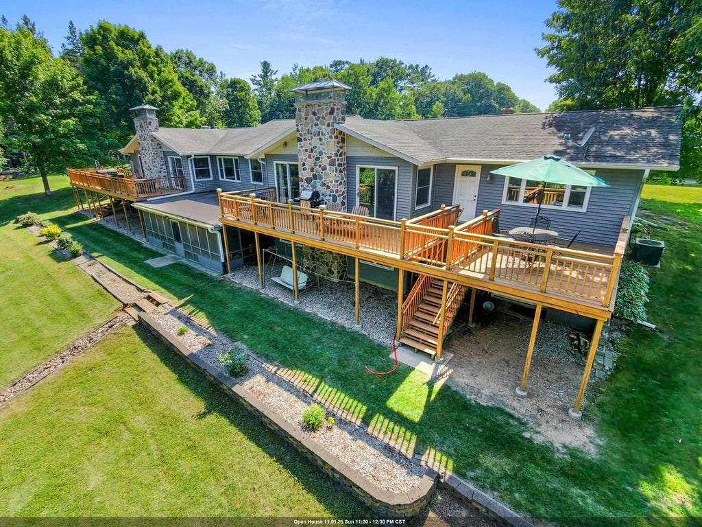 Photo of N7250 Ash ROAD, Shawano, WI 54166 (MLS # 50335063)