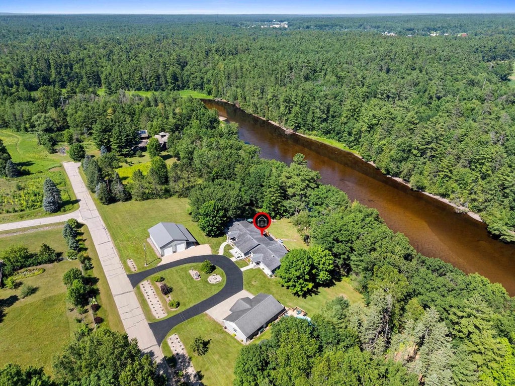 Photo of N7250 Ash ROAD, Shawano, WI 54166 (MLS # 50335063)