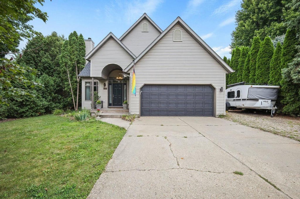 Photo of 1930 Blue Mounds STREET, Black Earth, WI 53515 (MLS # 2029548)
