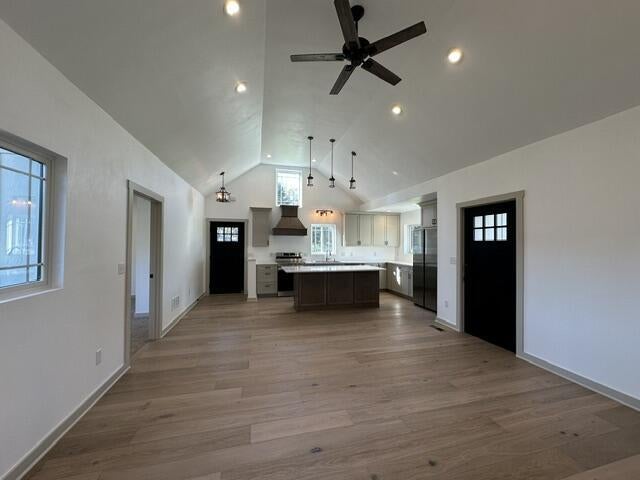 Photo of W3305 2nd STREET, East Troy, WI 53120 (MLS # 1986658)