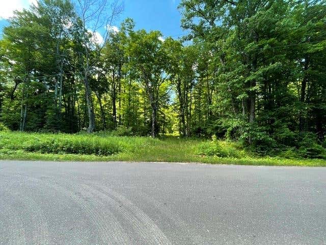 Photo of 0 Dam ROAD, Ojibwa, WI 54896 (MLS # 1603016)