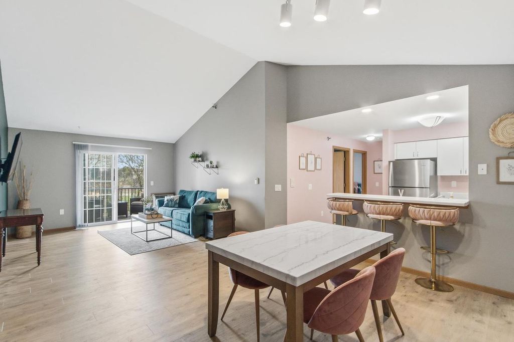 Photo of 203 Kearney WAY #304, Waunakee, WI 53597 (MLS # 2021820)