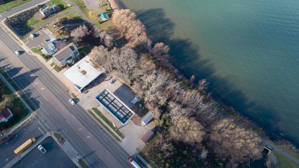 Photo of 421 Lake Shore Dr W Dr, Ashland, WI 54806 (MLS # 6123670)