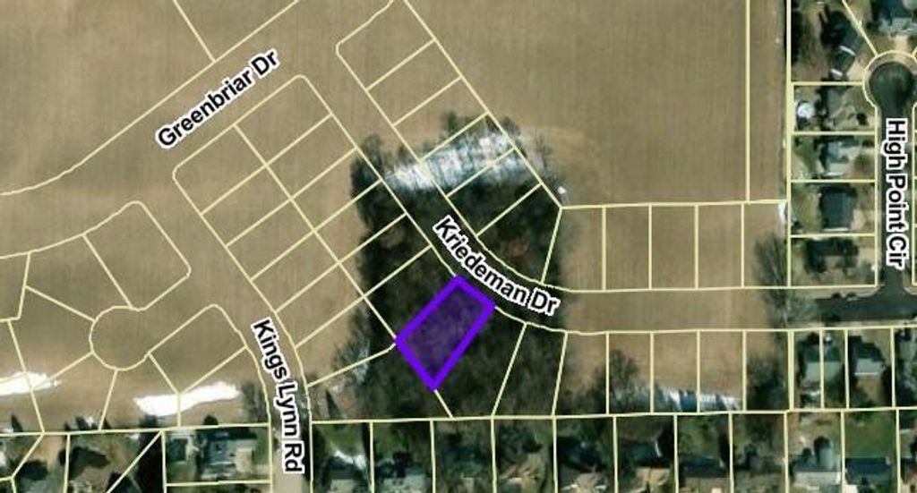 Photo of Lot 30 Kriedeman DRIVE, Stoughton, WI 53589 (MLS # 2013420)