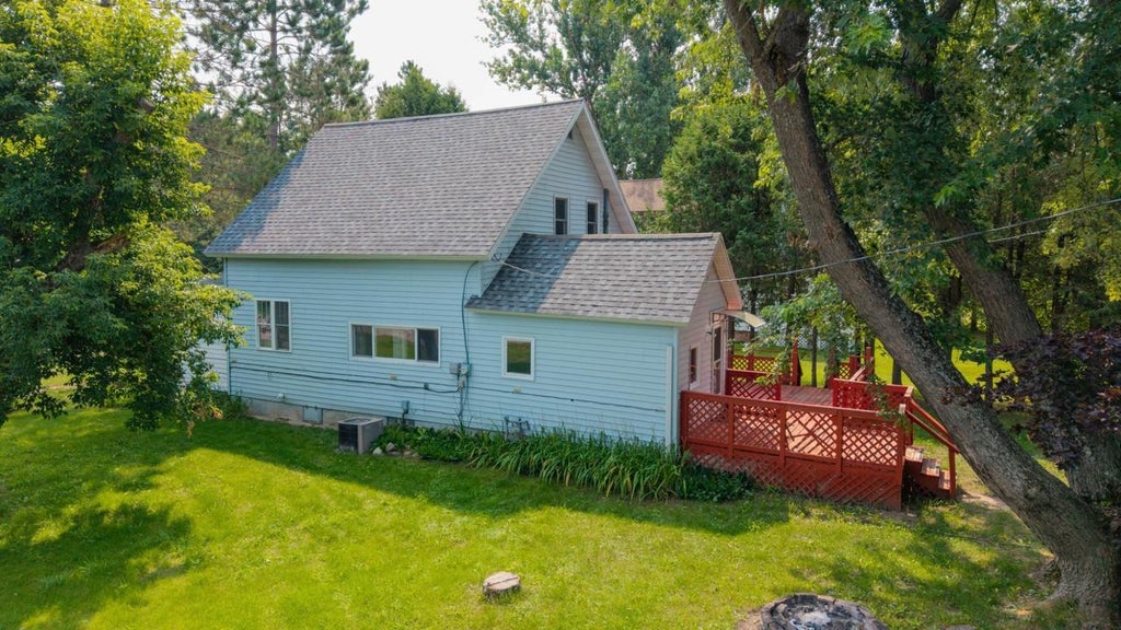 Photo of 203 N Wildwood AVENUE, Crandon, WI 54520 (MLS # 22605360)