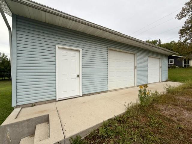 Photo of 302 W Miller STREET, Greenwood, WI 54437 (MLS # 22604639)
