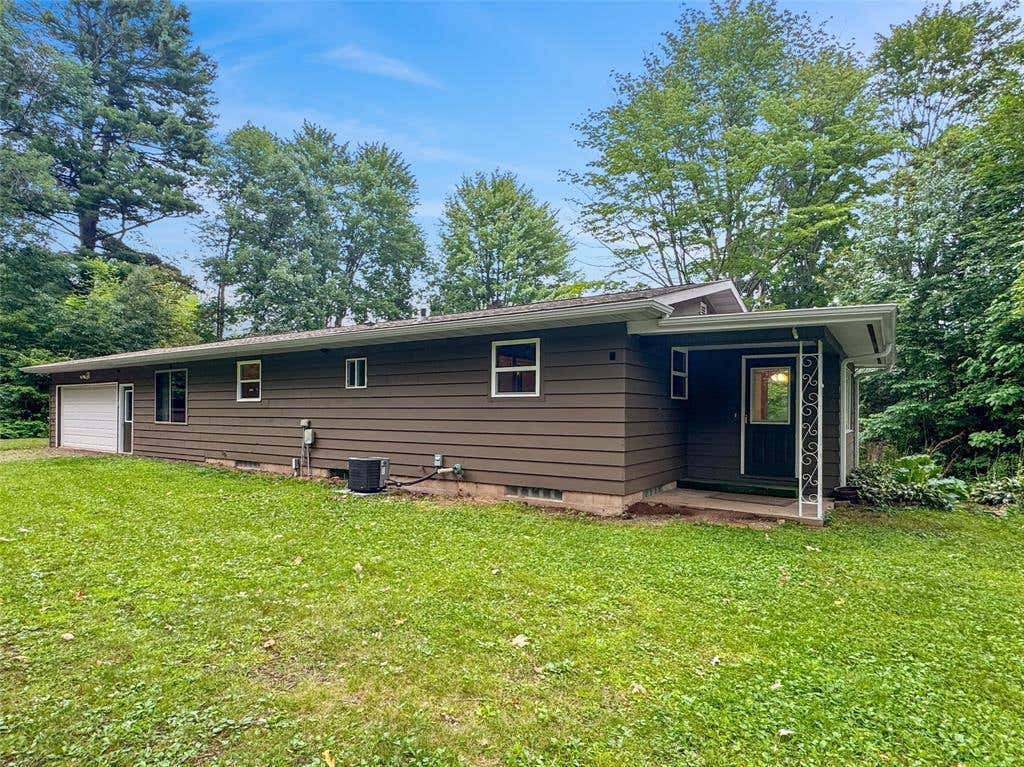 Photo of 27307 251st STREET, Holcombe, WI 54745 (MLS # 1603920)