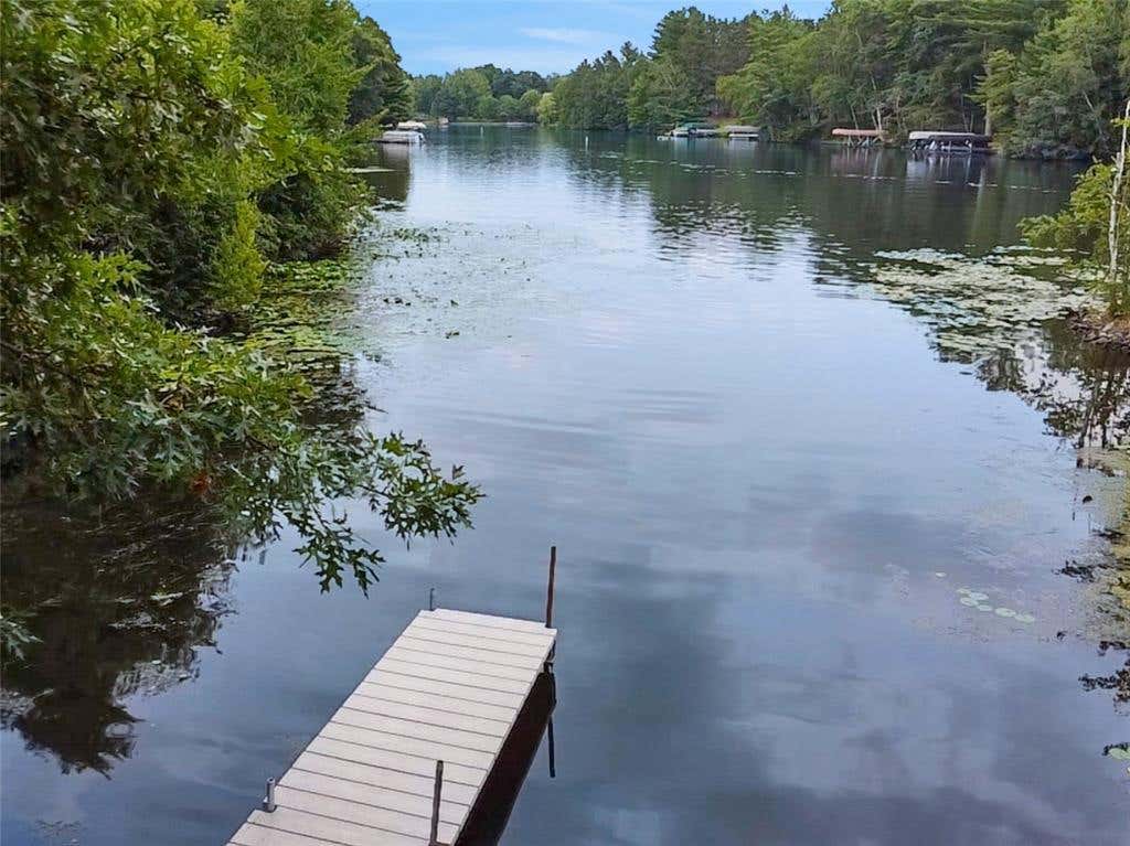 Photo of 27307 251st STREET, Holcombe, WI 54745 (MLS # 1603920)