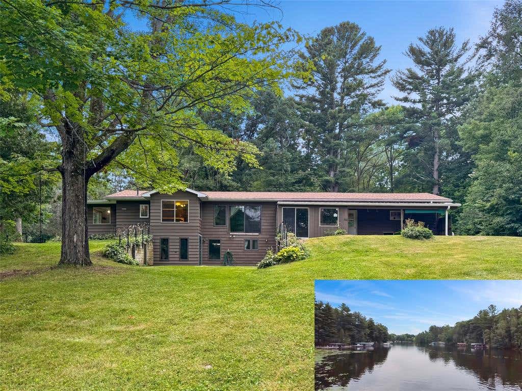 Photo of 27307 251st STREET, Holcombe, WI 54745 (MLS # 1603920)