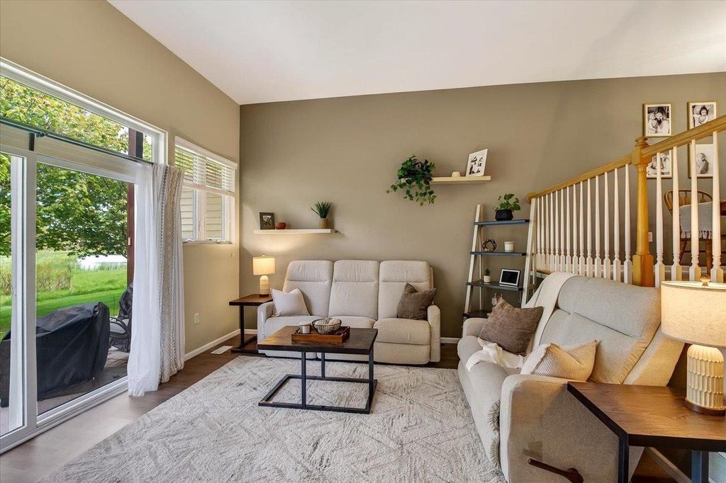 Photo of 4450 Gray ROAD #4450, Deforest, WI 53532 (MLS # 2023044)