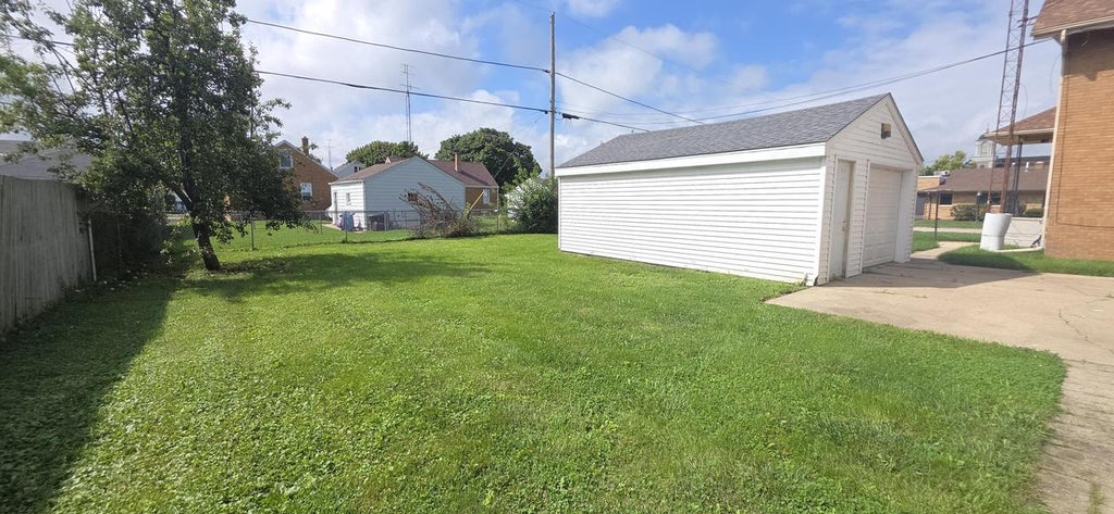 Photo of 4606 22nd AVENUE, Kenosha, WI 53140 (MLS # 1979544)