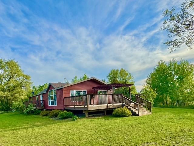 Photo of 10598 Town Industrial Park ROAD, Hayward, WI 54843 (MLS # 1604975)