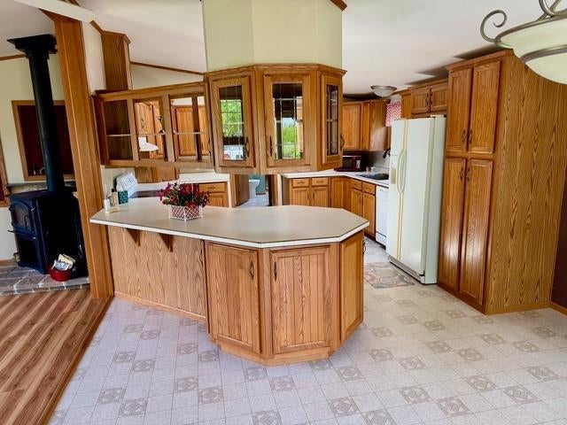 Photo of 10598 Town Industrial Park ROAD, Hayward, WI 54843 (MLS # 1604975)