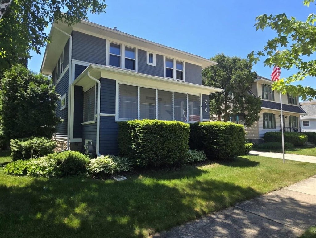 Photo of 270 Gillett STREET, Fond Du Lac, WI 54935 (MLS # 50329561)