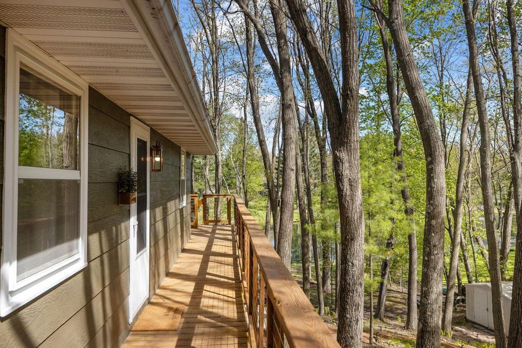 Photo of N2382 Alpine DRIVE, Wautoma, WI 54982 (MLS # 50325955)