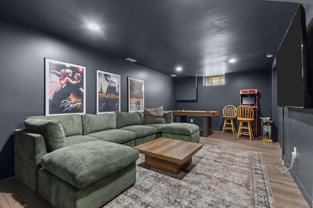 Photo of N2382 Alpine DRIVE, Wautoma, WI 54982 (MLS # 50325955)