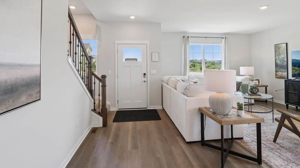 Photo of 551 Oak Opening DRIVE, Stoughton, WI 53589 (MLS # 2018797)