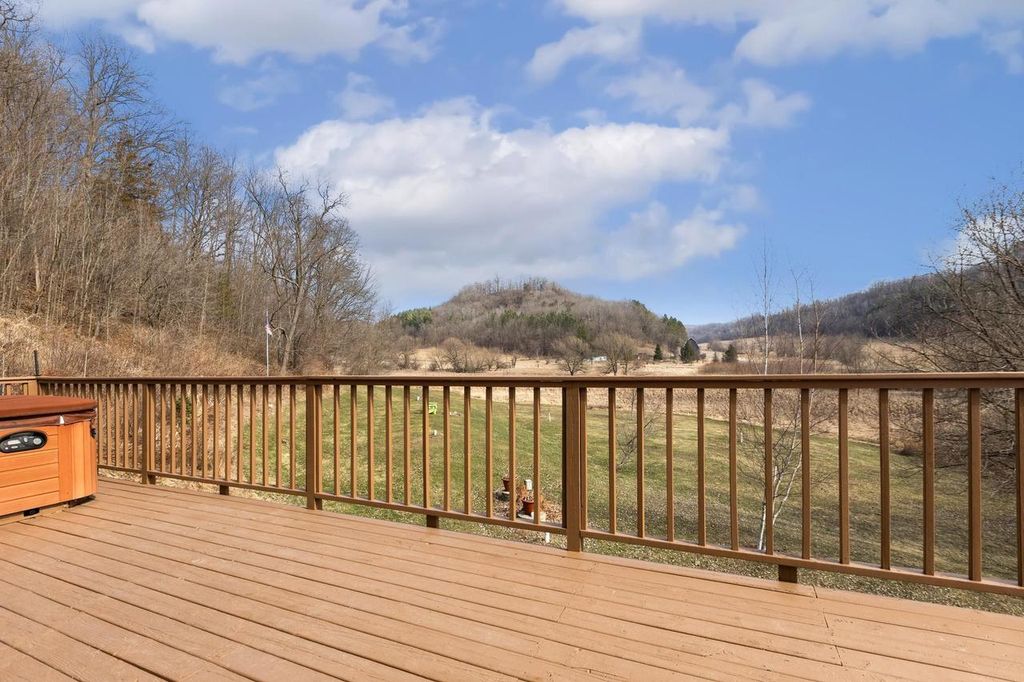 Photo of E15394 County Road P, Hillsboro, WI 54634 (MLS # 2019303)