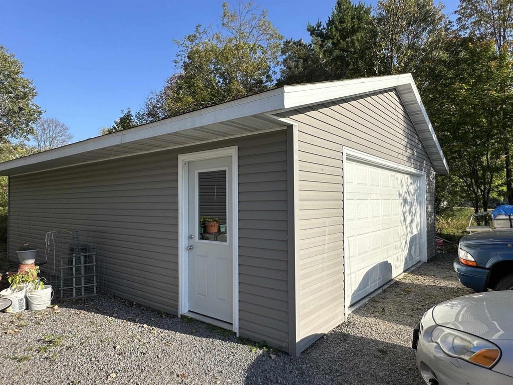 Photo of 4918 Meadow LANE, Vesper, WI 54489 (MLS # 22504772)