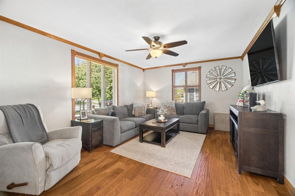 Photo of 512 Spring STREET, Chilton, WI 53014 (MLS # 50334009)