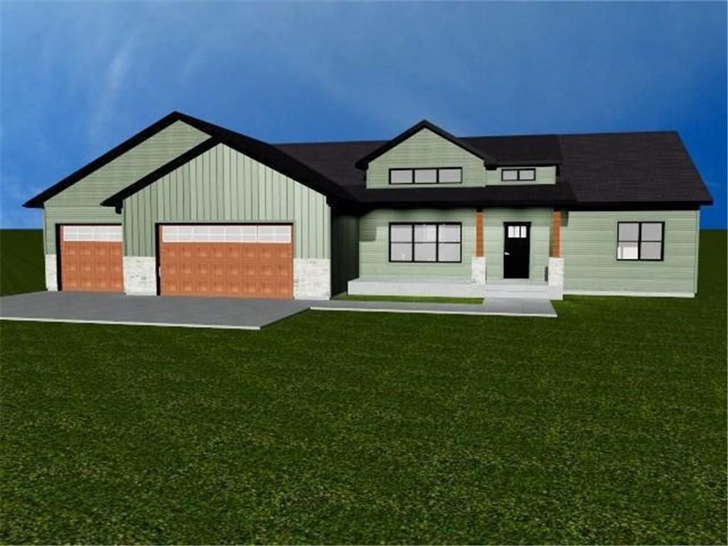 Photo of 3577 112th STREET, Chippewa Falls, WI 54729 (MLS # 7003687)