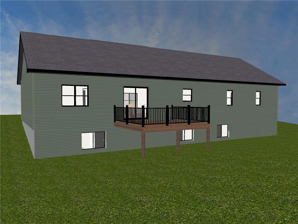 Photo of 3577 112th STREET, Chippewa Falls, WI 54729 (MLS # 7003687)