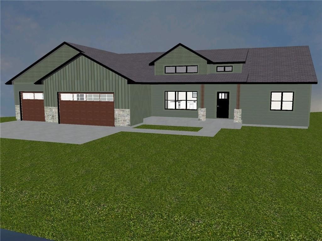 Photo of 3577 112th STREET, Chippewa Falls, WI 54729 (MLS # 7003687)