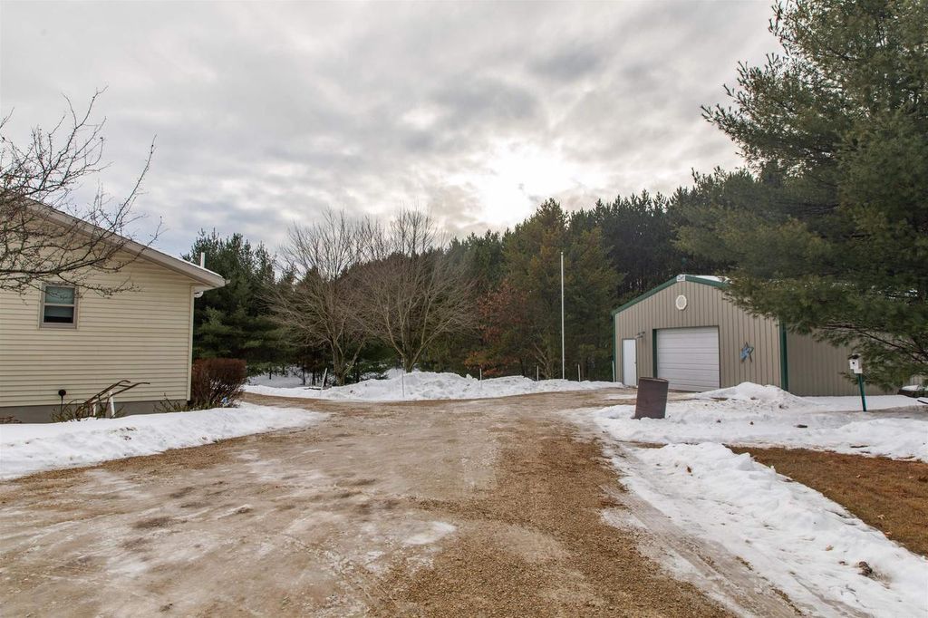 Photo of W7243 County Rd CH, Westfield, WI 53964 (MLS # 2013969)