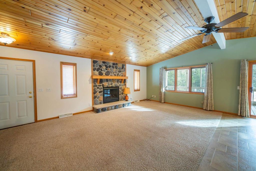 Photo of W7243 County Rd CH, Westfield, WI 53964 (MLS # 2013969)
