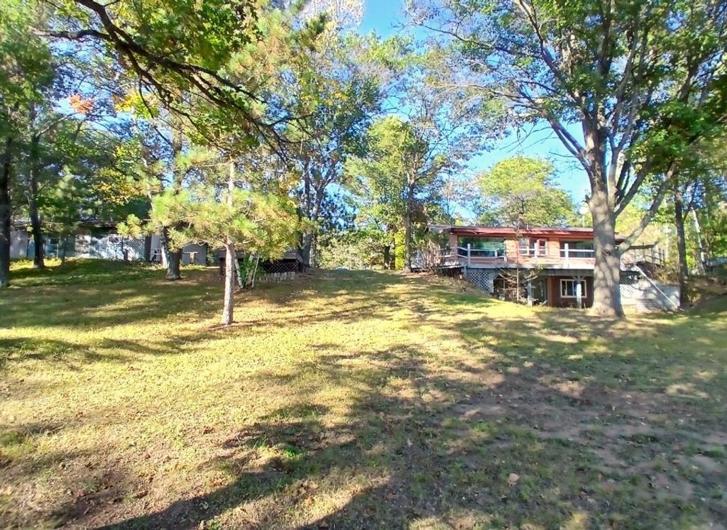 Photo of 8448 E Flowage LANE, Gordon, WI 54838 (MLS # 6122637)